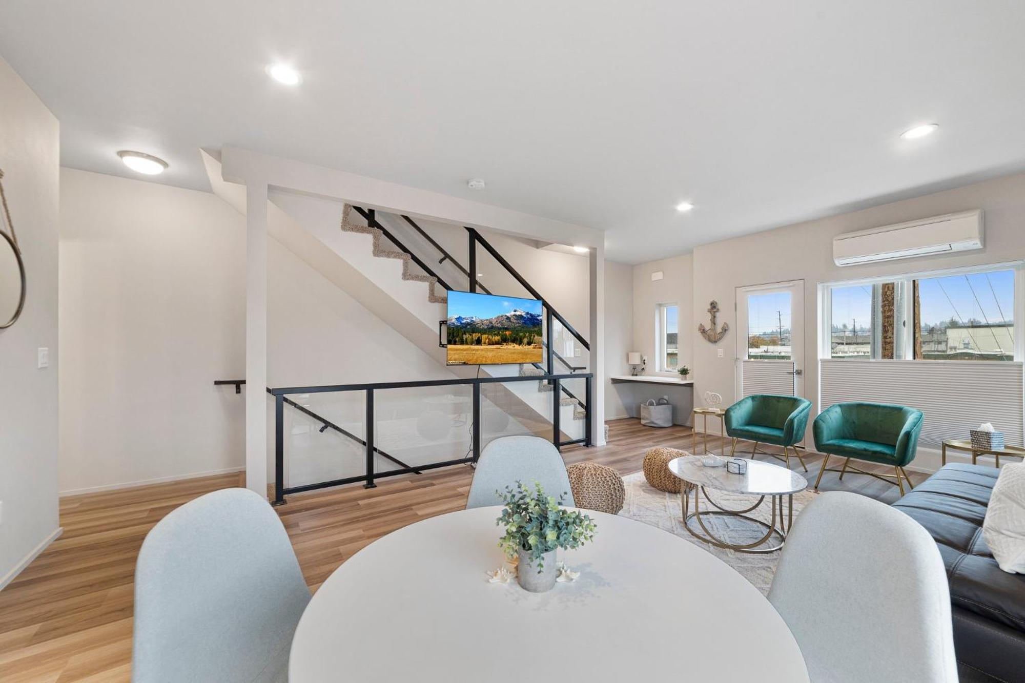 Brand New Fully Updated Condo 918 In Anacortes Exterior foto
