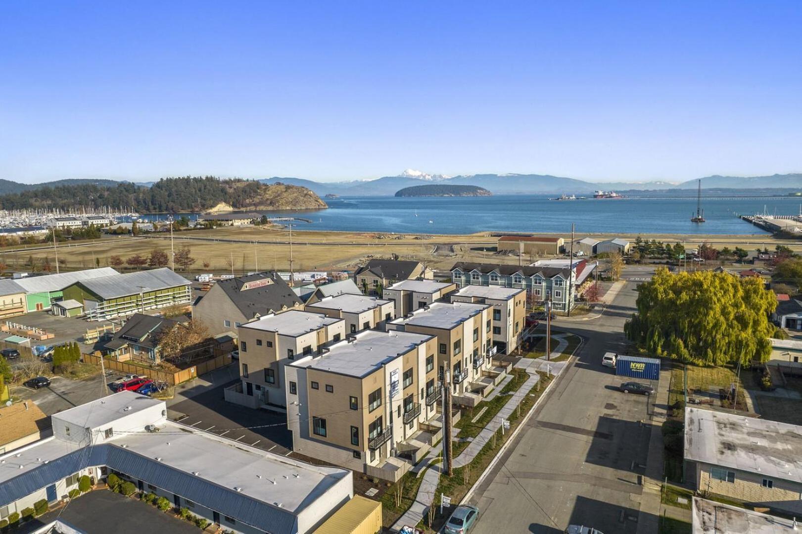 Brand New Fully Updated Condo 918 In Anacortes Exterior foto