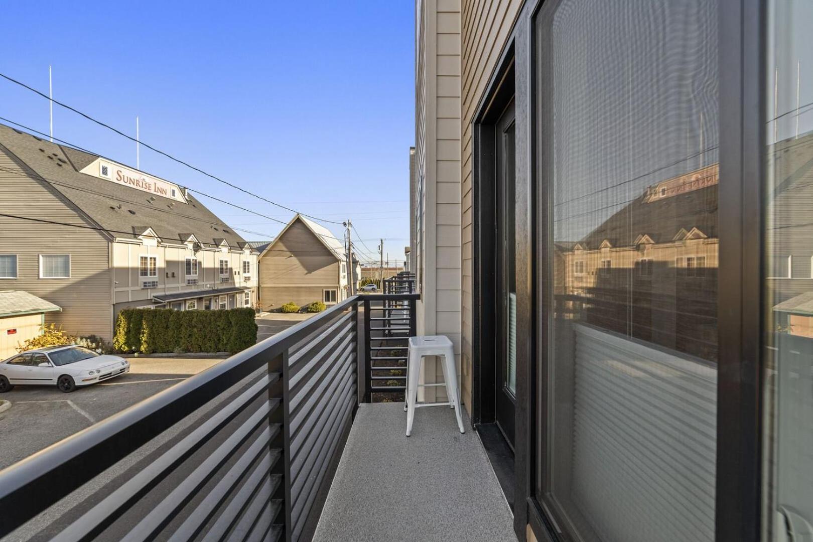 Brand New Fully Updated Condo 918 In Anacortes Exterior foto